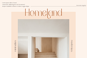 Anword | Modern Sans Display Font, a Sans Serif Font by Youthlabs Studio (Thumbnail 14 of 20)