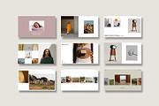 Photography Portfolio Template preview 5