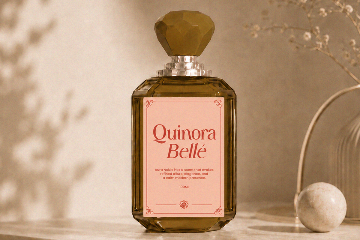 Beauty Luxury Serif Font - Anolera, a Serif Font by Font Liner (Photo 9 of 10)