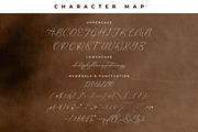 Malenthos Modern Font Duo, a Serif Font by Storytype Studio (Thumbnail 13 of 15)