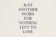 Vurnia – Elegant Serif Font, a Serif Font by Only Fonts (Thumbnail 5 of 11)