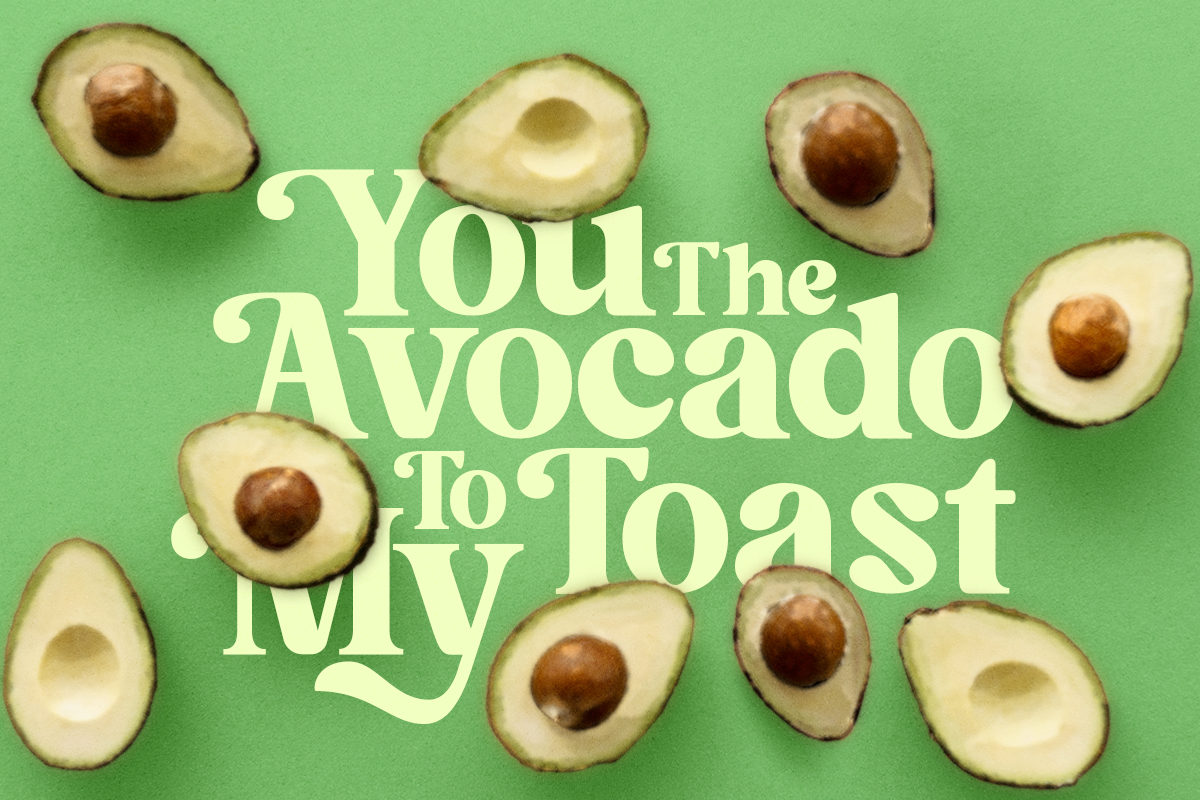 Bashing - Retro Swash Font, a Serif Font by Pandeka Studio (Photo 3 of 13)