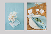 Greece wedding bundle, a Beauty & Fashion Photo by akovtun (Thumbnail 4 of 7)
