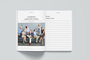 Lookbook, a Brochure Template by obidullah_01 (Thumbnail 9 of 12)