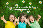Tasikfam | Brush Script Font, a Script Font by filosovis (Thumbnail 3 of 5)