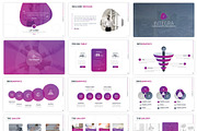 INTEGRA PowerPoint Presentation, a Presentation Template by iDny (Thumbnail 3 of 7)