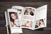 Photography Marketing Set 005, a Marketing Template by NM-Design-Studio (Thumbnail 2 of 7)