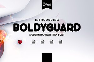 Boldyguard