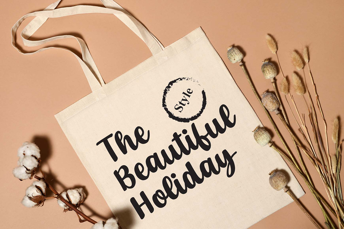 Willow Grace | Elegant Handwritten, a Script Font by Yuby Creative (Photo 5 of 7)