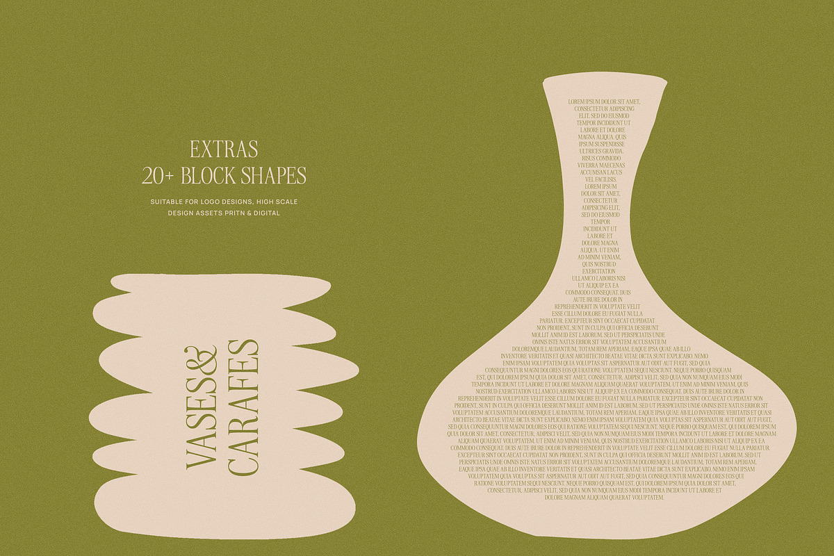 Bar, Café & Dining Illustrations, a Food Illustration by GFB Studio (Photo 5 of 8)