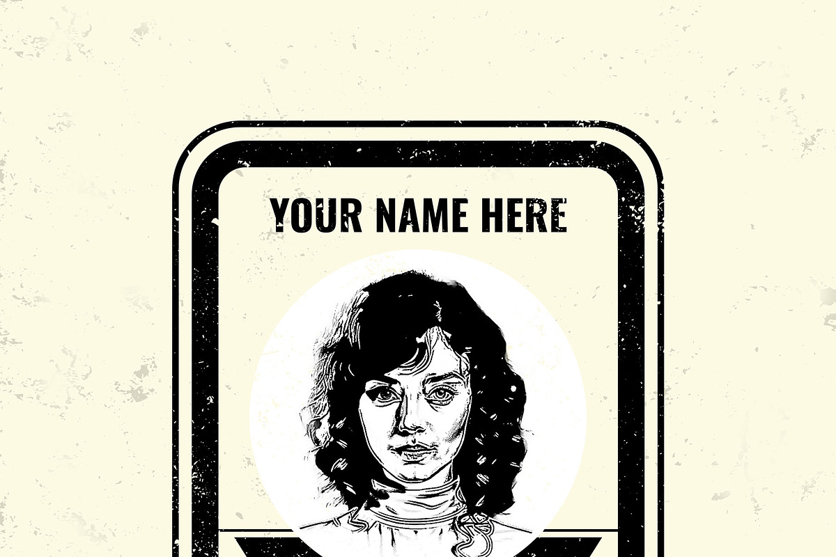 Rubber Stamp Generator, an Action Add-On by MRI STUDIO (Photo 27 of 52)