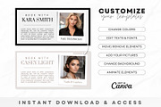 Nail Tech Acuity Scheduling • Canva, a Websites & App Template by OniriqveDesigns (Thumbnail 4 of 8)