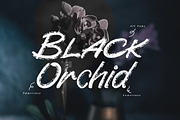Scaratick - Handwritten Font Family, a Handwritten Font by FHFont (Thumbnail 4 of 8)