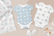 Baby nordic patterns, a Pattern Graphic by Happy Letters (Thumbnail 14 of 14)
