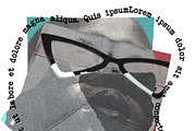 Broken Printer Overlays, a Social Media Template by bbymedia.store (Thumbnail 14 of 16)
