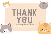 Fox Dark Font, a Handwritten Font by Fox7 By Rattana (Thumbnail 9 of 9)