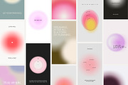 Instagram Quotes Posts Stories PS, a Social Media Template by Love Radiation Studio (Thumbnail 14 of 19)