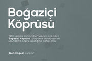 Creambelly, a Sans Serif Font by OWL KING (Thumbnail 10 of 12)