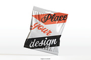 Snack Packaging Mockup Bundles, a Packaging Mockup by Ambo Ampeng (Thumbnail 3 of 32)