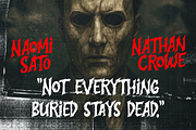 Another Nightmare, a Font by agnyhasyastudio (Thumbnail 4 of 12)