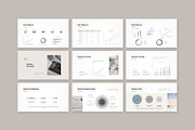 Business Plan Google Presentation, a Presentation Template by CreativityForest (Thumbnail 7 of 18)
