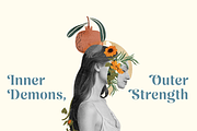 Femero - Modern Serif Family, a Serif Font by Creative Foundry (Thumbnail 4 of 9)