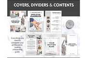 Employee Onboarding Templates, a Templates & Theme by Templatables (Thumbnail 7 of 10)