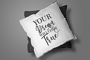 Agirly - Absonstype, a Handwritten Font by Absonstype (Thumbnail 4 of 6)