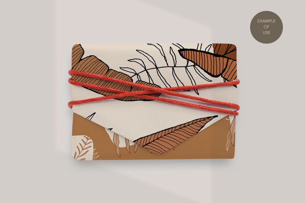 Soulful Abstract Collection, a Decorative Illustration by Digital Hustler (Photo 6 of 13)