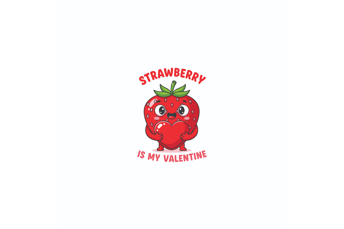Valentine T Shirt Vector Set, a Seasonal Illustration by Designer_Momina (Photo 8 of 21)