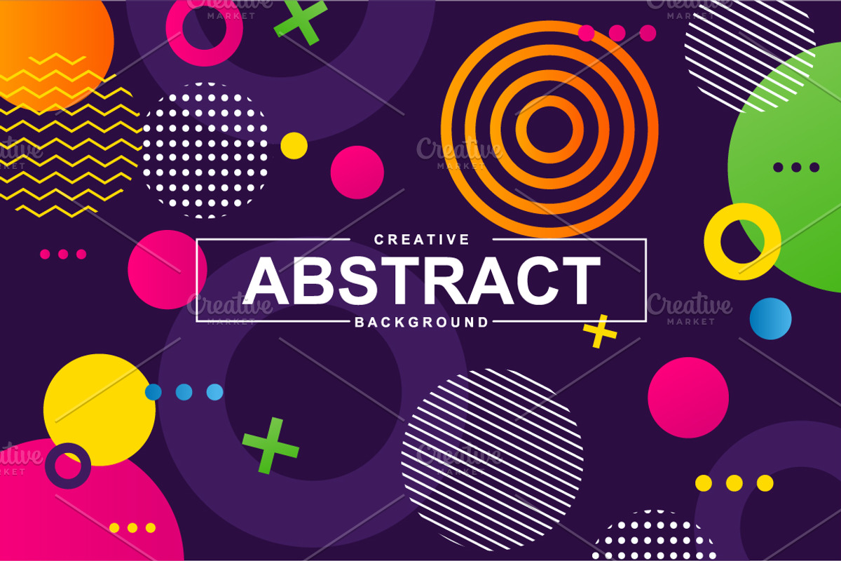 Geometric and Liquid Background Kit, a Texture Graphic by alexdndz (Photo 3 of 31)