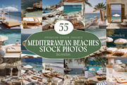 55 Luxury Mediterranean Beaches, a Holiday Photo by Incomelion (Thumbnail 1 of 13)
