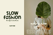 Meow Manor Fun Font Trio, a Handwritten Font by supfonts (Thumbnail 3 of 9)