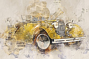 Journal Art Photoshop Action, an Action Add-On by GorynArt (Thumbnail 16 of 17)