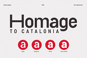 Adecion Display Font, a Serif Font by Dora Typefoundry (Thumbnail 15 of 18)