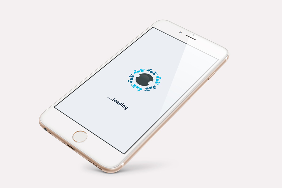 Cyber Security Logo, a Branding & Logo Template by Azqaa (Photo 1 of 4)