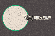 Noise Textures Volume 01, a Texture Graphic by Ultrashock (Thumbnail 7 of 9)