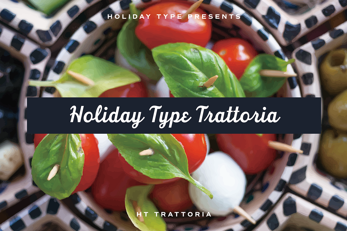HT Trattoria