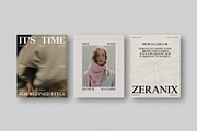 ZUNO | Social Media Kit (III), a Social Media Template by The Aesthetic Studio (Thumbnail 5 of 10)