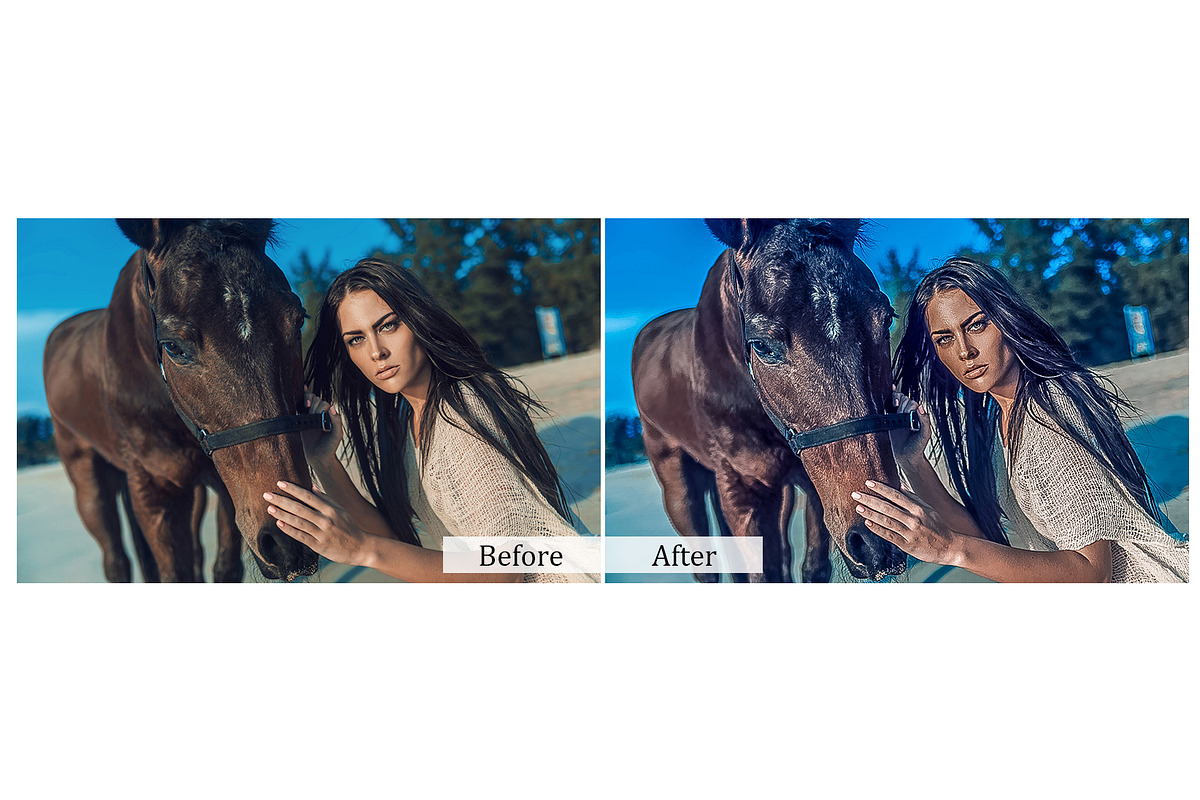 130 HDR Photoshop Actions, an Action Add-On by DreamColor (Photo 4 of 6)