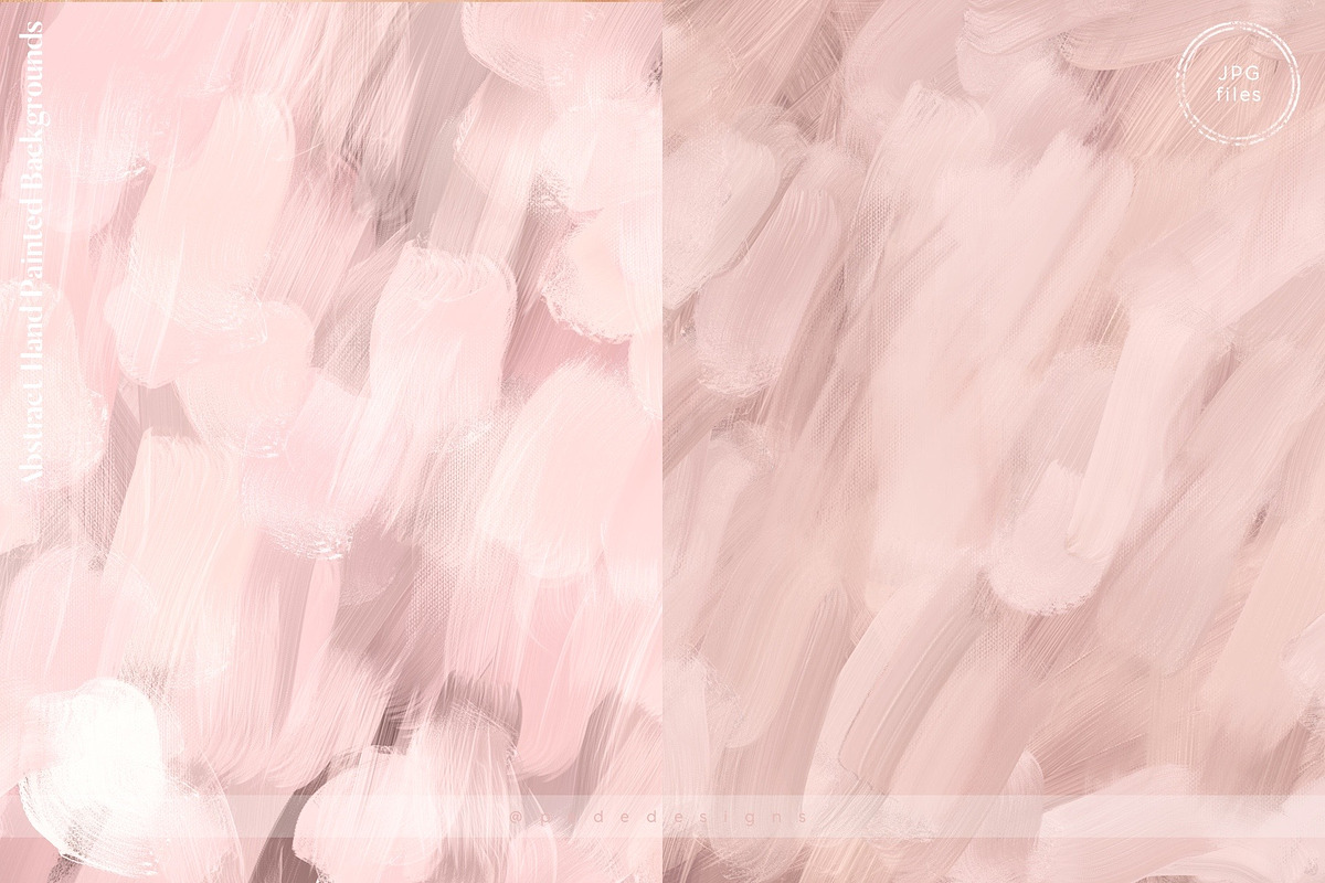 Trendy Backgrounds Bundle, a Texture Graphic by PeDe Designs (Photo 8 of 55)