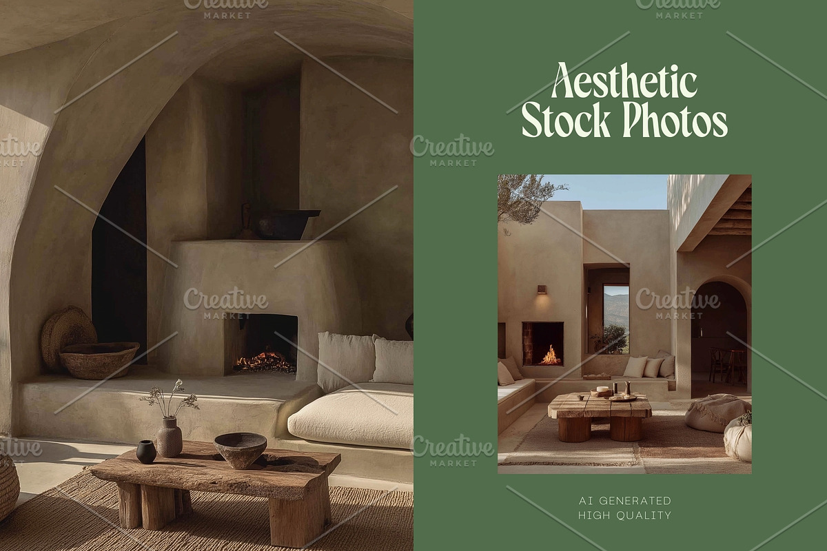 40 Desert Modern Interior Photos, an Architecture Photo by Incomelion (Photo 8 of 12)