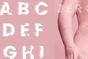 Poppex - Playful Serif Font, a Serif Font by CapeTypeFonts (Thumbnail 2 of 6)