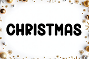 Santa Stories, a Script Font by InermediaSTUDIO (Thumbnail 6 of 7)