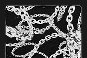 Dread Renders Vol. 1 - Chains, an Object Graphic by Dreadlabs (Thumbnail 2 of 4)