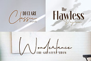 Novita Signora - Font Duo, a Sans Serif Font by Arterfak Project (Thumbnail 10 of 15)