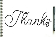 Lovely Dreaming, a Handwritten Font by InermediaSTUDIO (Thumbnail 6 of 8)