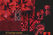 Scene thirteen — Collage Set, an Object Graphic by Ann Creative (Thumbnail 6 of 8)