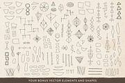 Midcentury Muse Brush Kit + BONUS, a Brush Add-On by Greta Ivy (Thumbnail 5 of 5)