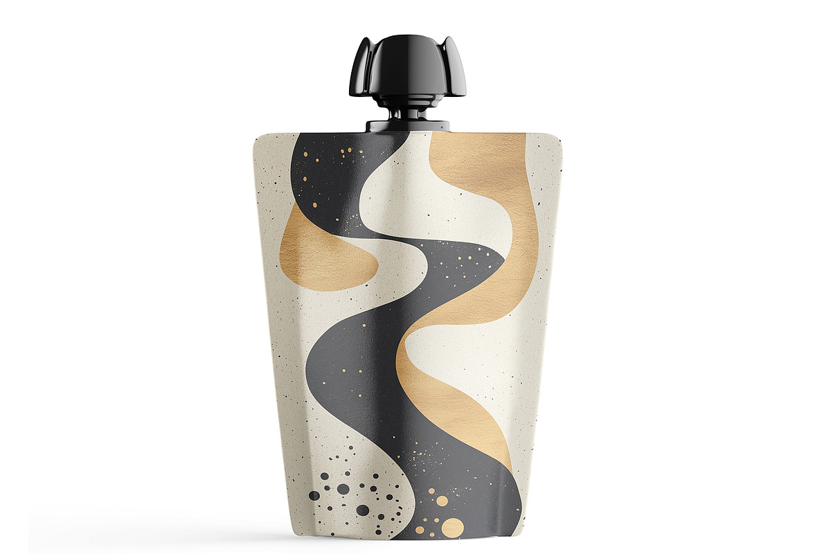 Packaging Mockup Bundle Collection, a Packaging Mockup by Ambo Ampeng (Photo 2 of 11)